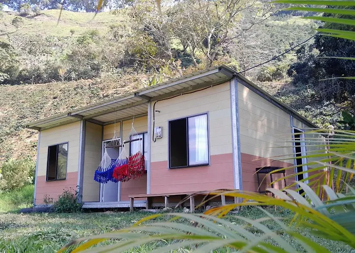 Cabana La Guitarra