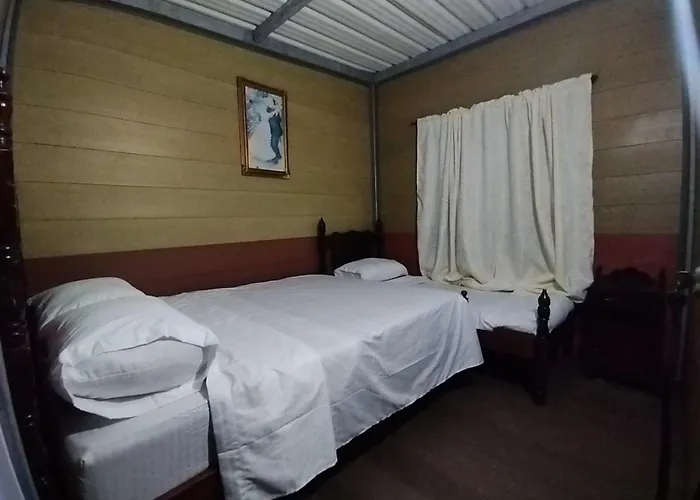 Cabana La Guitarra