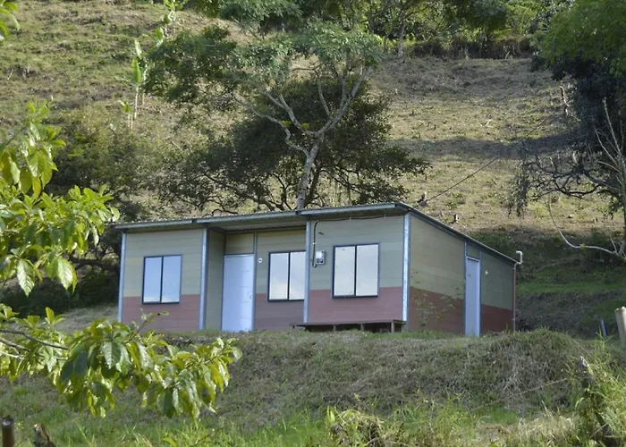 Cabana La Guitarra